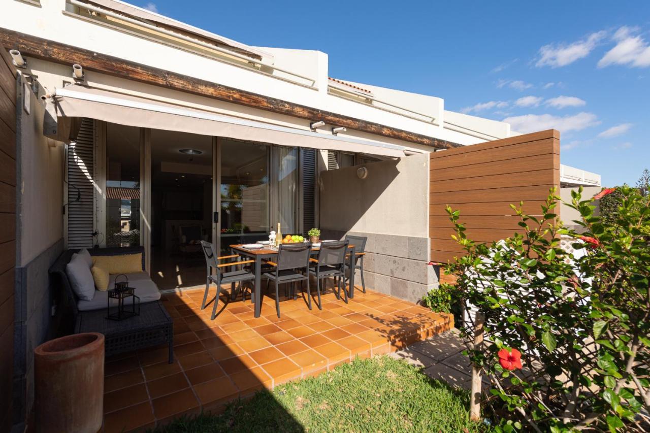 Blue Marlin Apartment - Gran Canaria Stays Pasito Blanco Exterior foto