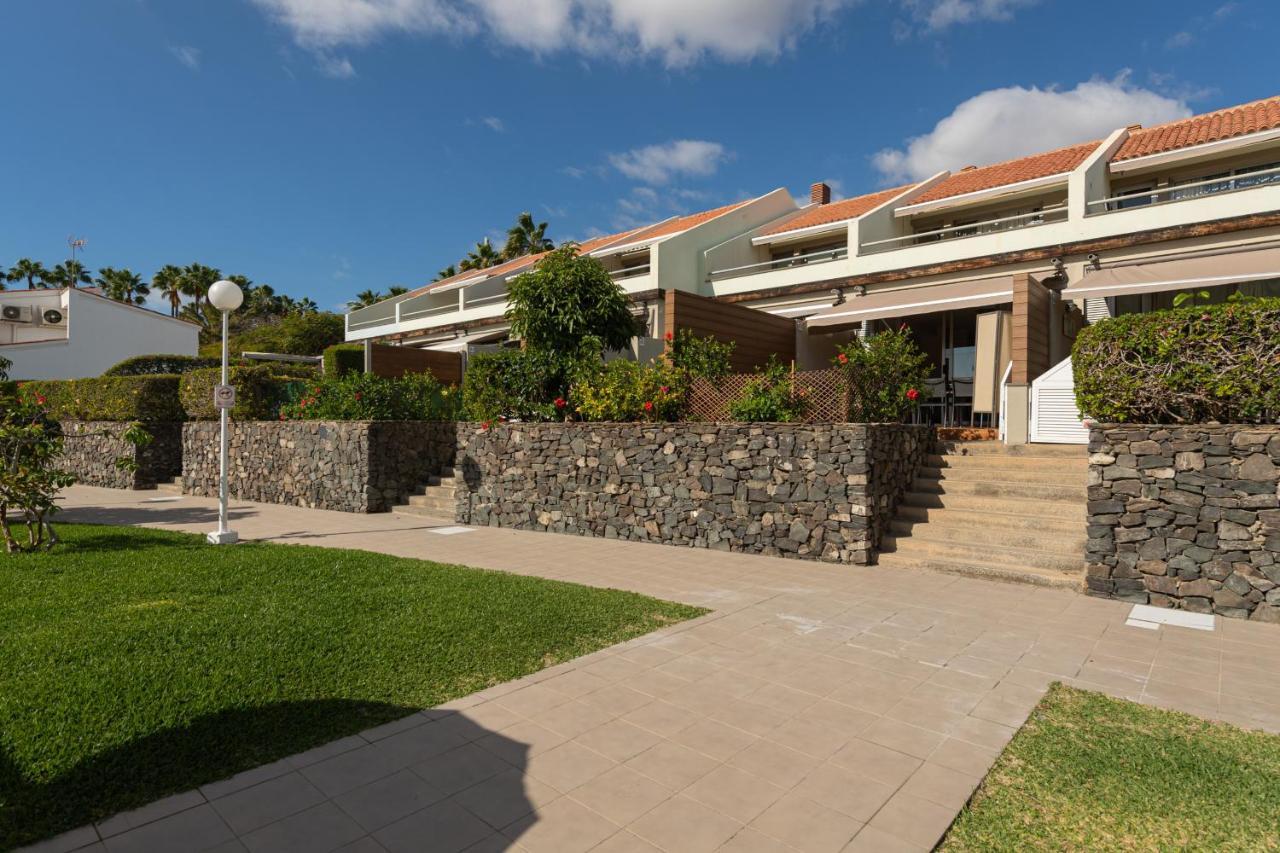 Blue Marlin Apartment - Gran Canaria Stays Pasito Blanco Exterior foto