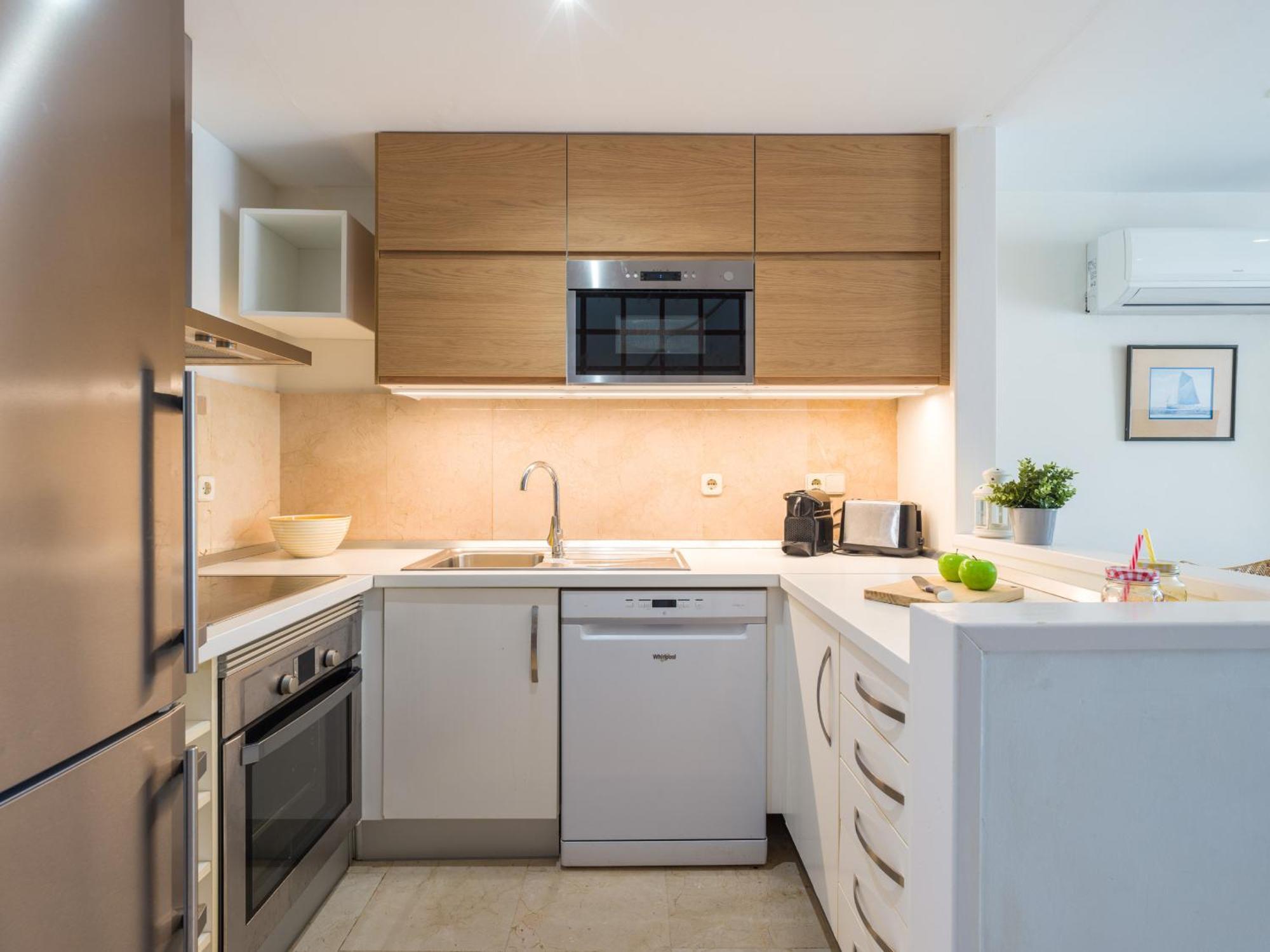Blue Marlin Apartment - Gran Canaria Stays Pasito Blanco Exterior foto