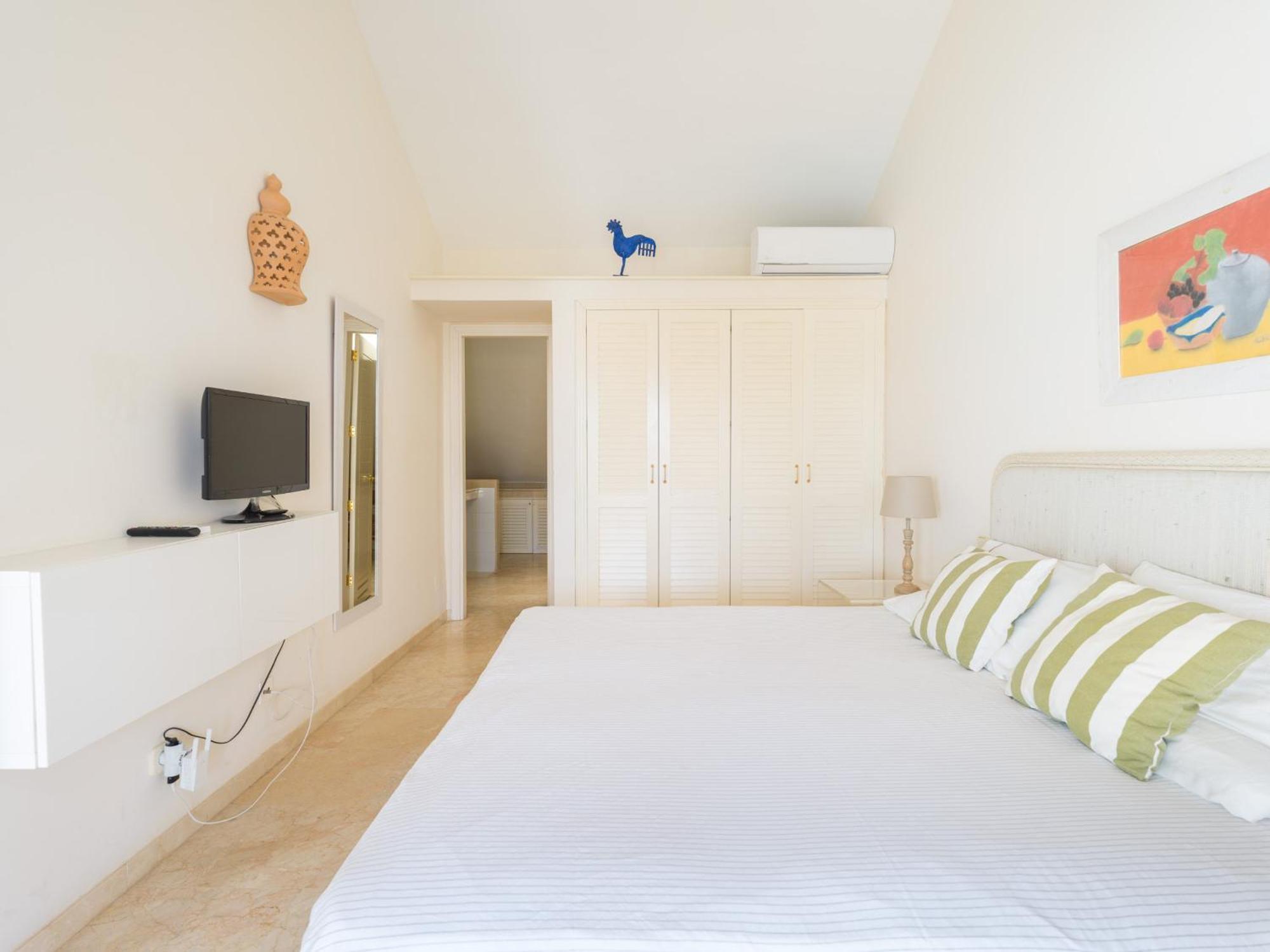 Blue Marlin Apartment - Gran Canaria Stays Pasito Blanco Exterior foto