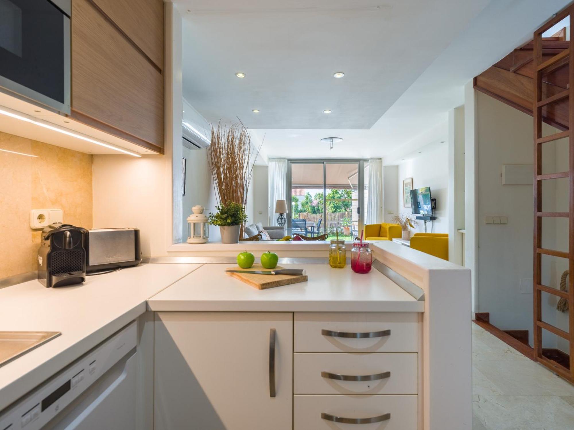 Blue Marlin Apartment - Gran Canaria Stays Pasito Blanco Exterior foto
