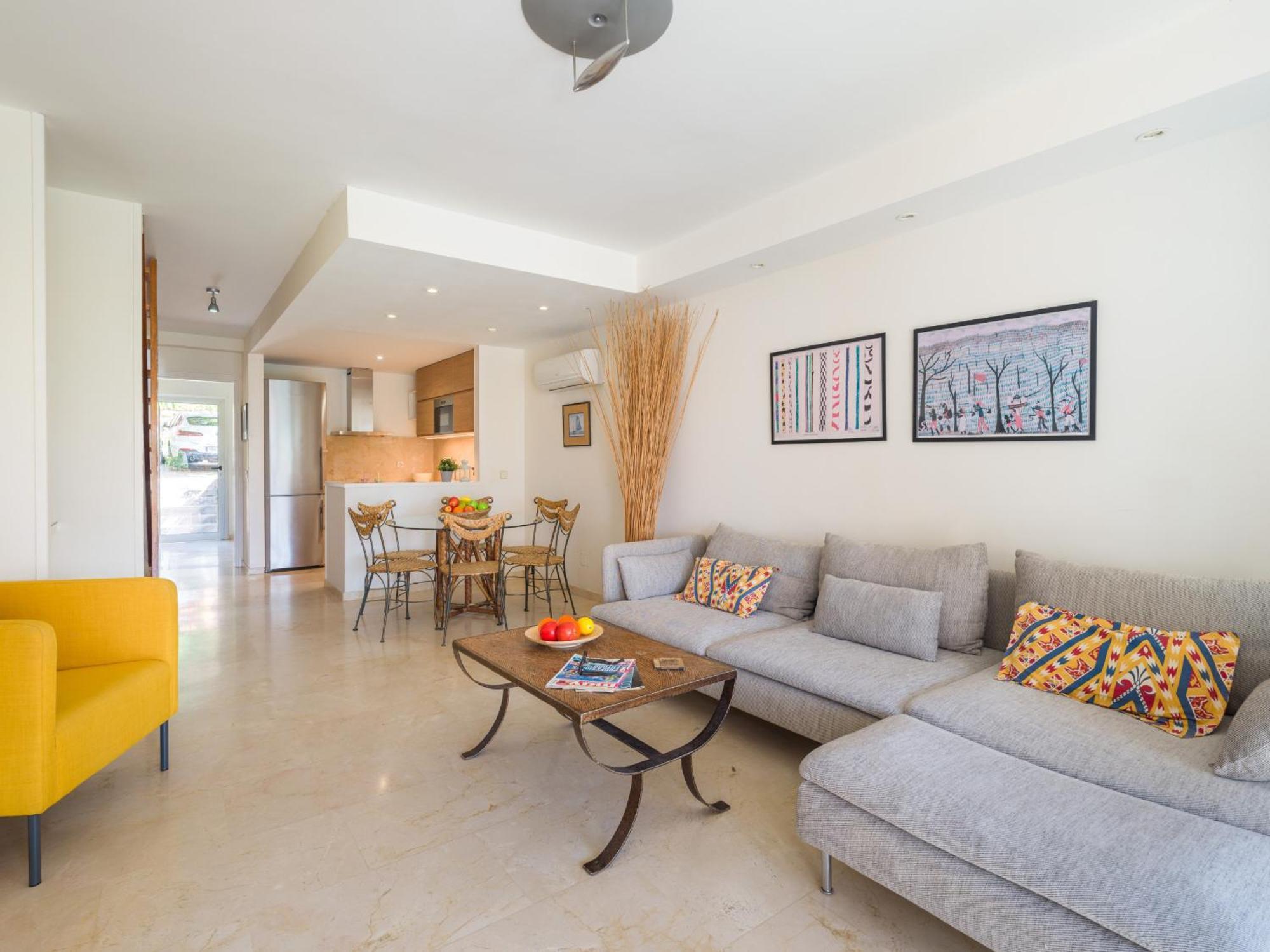 Blue Marlin Apartment - Gran Canaria Stays Pasito Blanco Exterior foto